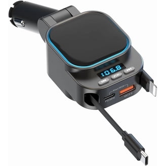 Bovee 1000 Wireless Music Interface Adaptor Compatible With Audi