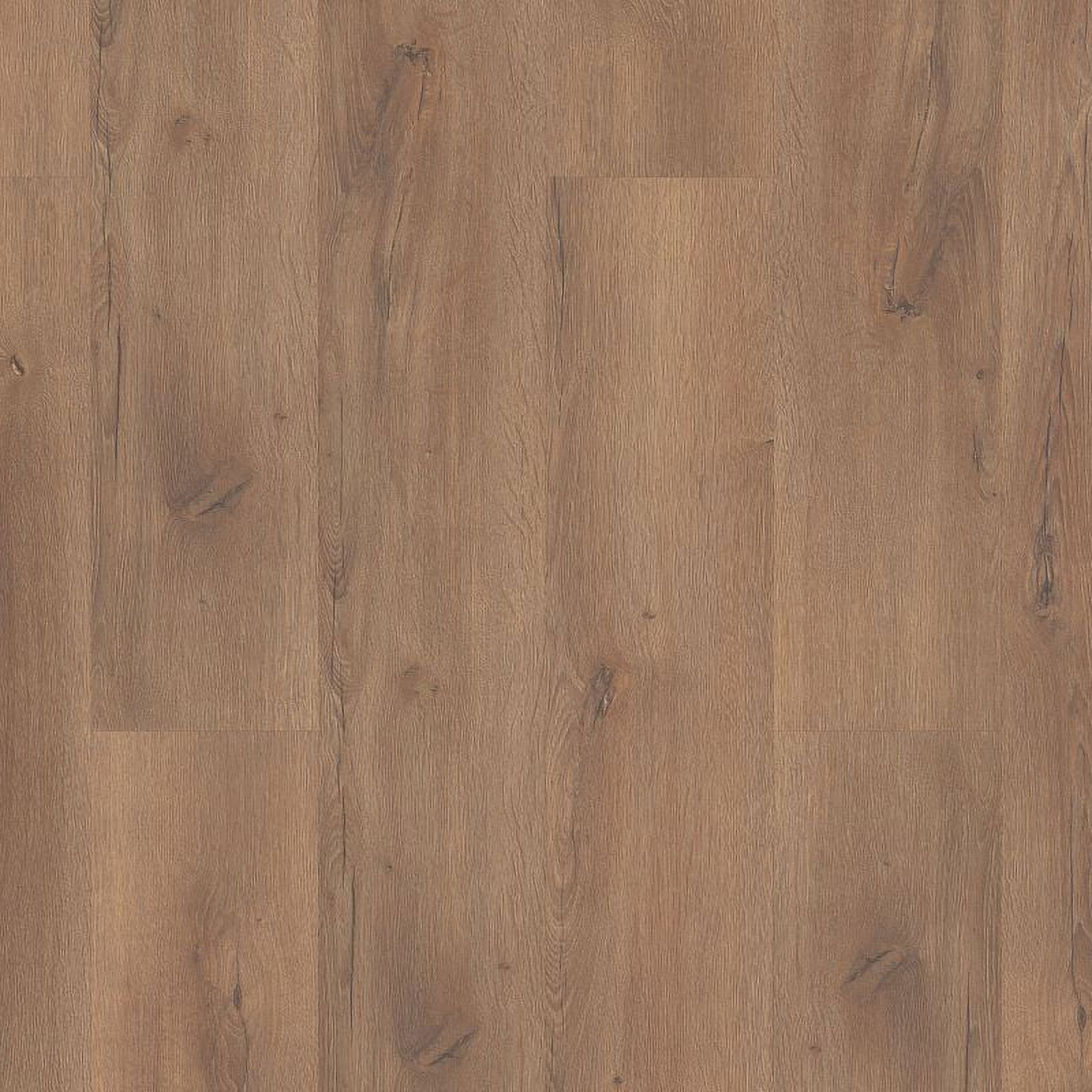 Melody 7.5" in. x 54 in. Color Crescendo, Laminate Wood Flooring (28.73 sq. ft. / Carton)