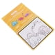thumbnail image 4 of FELTECHELECTR Libro de agua de dinosaurios, libro para colorear reutilizable, libro de grafitis, juguete de pintura con bolígrafo para niños en edad preescolar., 4 of 6
