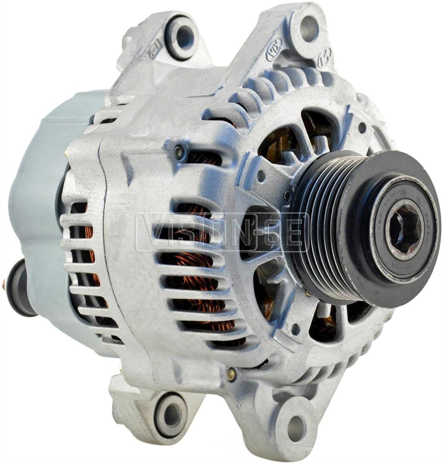 Vision OE 11202 Alternator