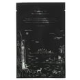 thumbnail image 3 of Pyunkang Yul Black Tea Revitalizing Beauty Mask Pack, 10 Sheets, 0.85 fl oz (25 ml), 3 of 4