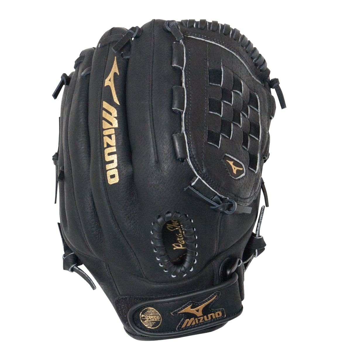 mizuno softball