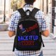 thumbnail image 5 of Back It Up Terry Put In It Reverse Oh Lawd Mochilas escolares para estudiantes Mochila de viaje Bolsa para computadora portátil Bolso de hombro para hombre y mujer, 5 of 5