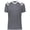 GRAPHITE/WHITE, variant on 322971.420.XS Youth Sheffield Jersey, Black & White - Extra Small