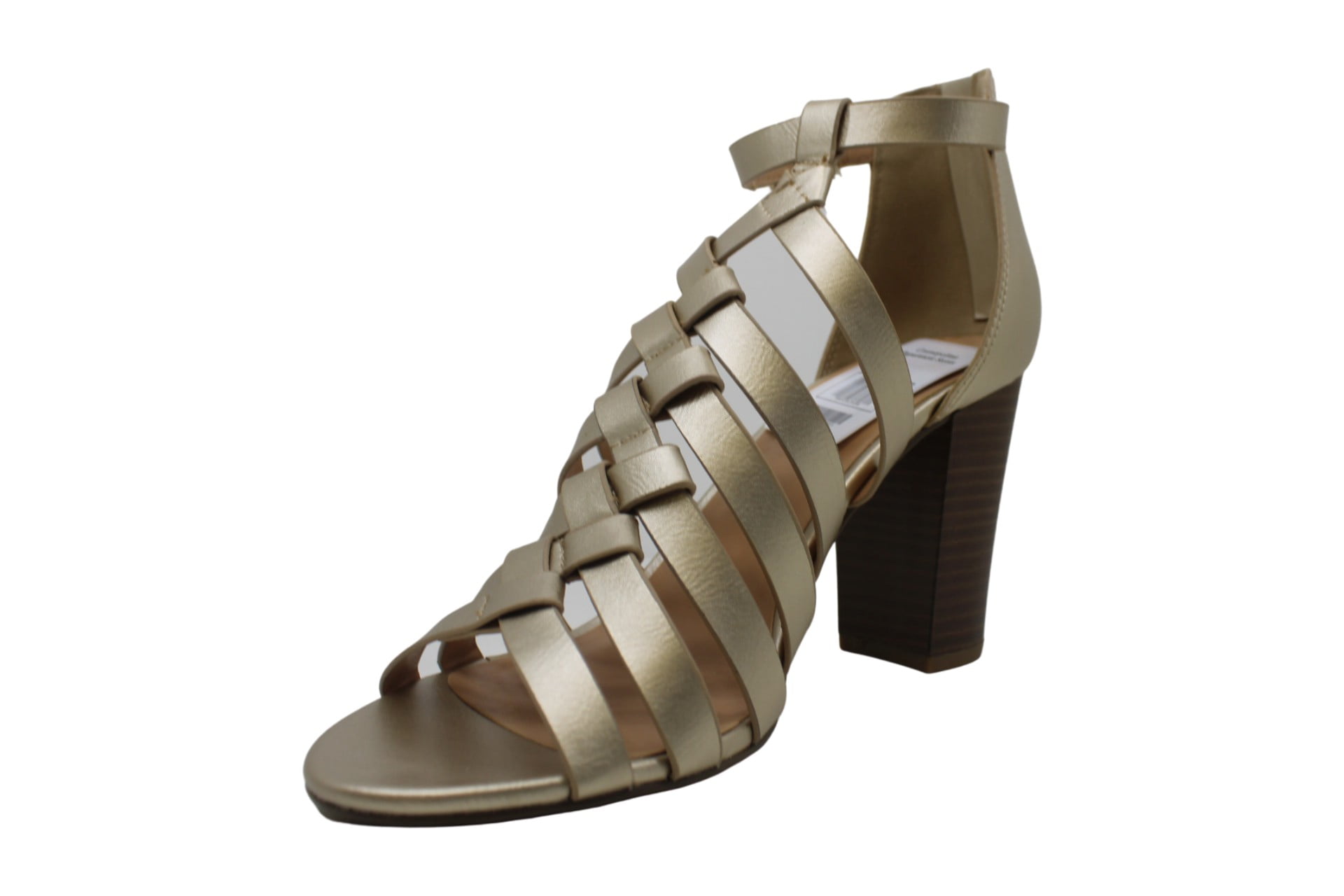 xoxo women's baxter dress sandal