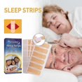 thumbnail image 1 of Jaysuing Anti Snoring Patch - Improve Sleep, Stop Snoring at Night, Adult Size, 1 of 3
