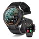 thumbnail image 1 of Reloj Inteligente Hombre Linterna Militar Pantalla Grande, 1 of 8