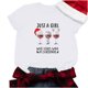 thumbnail image 5 of Pntutb Moda para adultos Manga corta Cuello redondo Impresión Blusa informal Camiseta tops Camisa Pntutb Pntutb-4781, 5 of 8