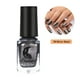 thumbnail image 2 of Moda De Uñas Espejo Metálico Efecto Plateado 6ml Esmalte De Uñas Metal Brillante Manicura Herramienta Artística #7, 2 of 5