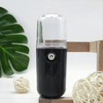thumbnail image 1 of Humidificadores faciales nano, minihumidificador facial portátil USB, práctico dispositivo para el cuidado de la piel e hidratación facial., 1 of 1