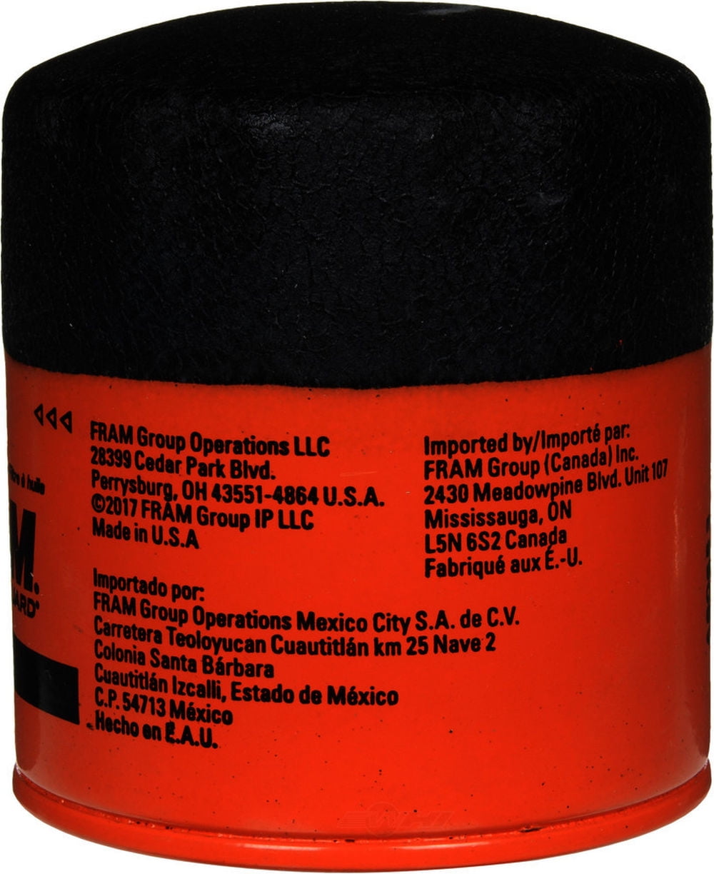 Engine Oil Filter Walmart Com Walmart Com