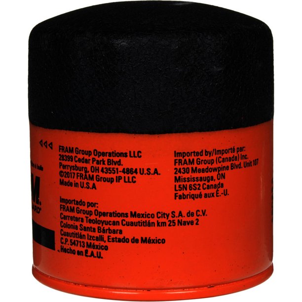 Engine Oil Filter Walmart Com Walmart Com