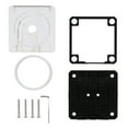 thumbnail image 3 of Durable Pump Cover, Pump Heatsink, Stable For Home Chassis, 3 of 8