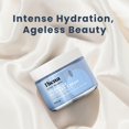 thumbnail image 4 of Thena Overnight Recovery Cream Anti Aging Wrinkle Face Cream Natural & Organic Skin Care, Night Face Moisturizer For Women & Men, 4 of 4