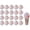 HY330, variant on Yiran 20Pcs Ice Crystal Nail Stack Charm, HY-330