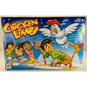Chicken Limbo Game - 2005 - Milton Bradley - Great Condition