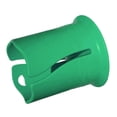thumbnail image 3 of Soporte para bebidas para kayak, tabla de remo, soporte para bebidas para kayak, cuerda adjunta, soporte para botella de agua, accesorios para tabla de remo, verde (TPR), 3 of 12