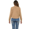 thumbnail image 7 of UVPLove Women's Lightweight Cardigan Sweater, Size M, 7 of 7