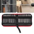 thumbnail image 4 of Screwdriver Bit, Magnetic Screwdrivers Bits 30Pcs Star Square Cross Slot  For Maintenance 100mm, 4 of 8