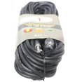 thumbnail image 3 of Prox Xc-Sxf50 50 Ft. Balanced 1/4"" Trs-M To Xlr3-F High Performance Audio Cable, 3 of 3