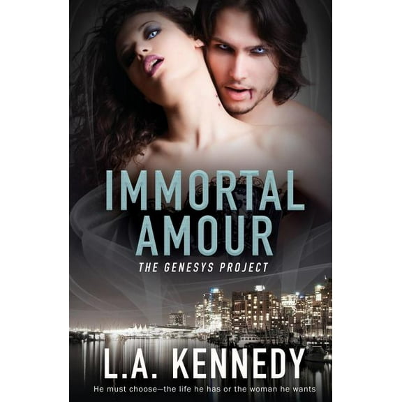 The Genesys Project (Paperback)