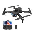 thumbnail image 1 of 2.4G 4CH Avión 100m Distancia de control FPV Drones Modo sin cabeza para niños niñas, 1 of 9
