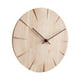 thumbnail image 2 of Reloj de pared de madera, reloj colgante de pared, decoración moderna para el hogar, regalo ideal, reloj decorativo silencioso que no hace para, 2 of 9