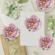 thumbnail image 4 of Simulation Flower Head Silk Flower Head Decoration DIY Handmade Fake Flower Material Simulation Flower Decoration, 4 of 7