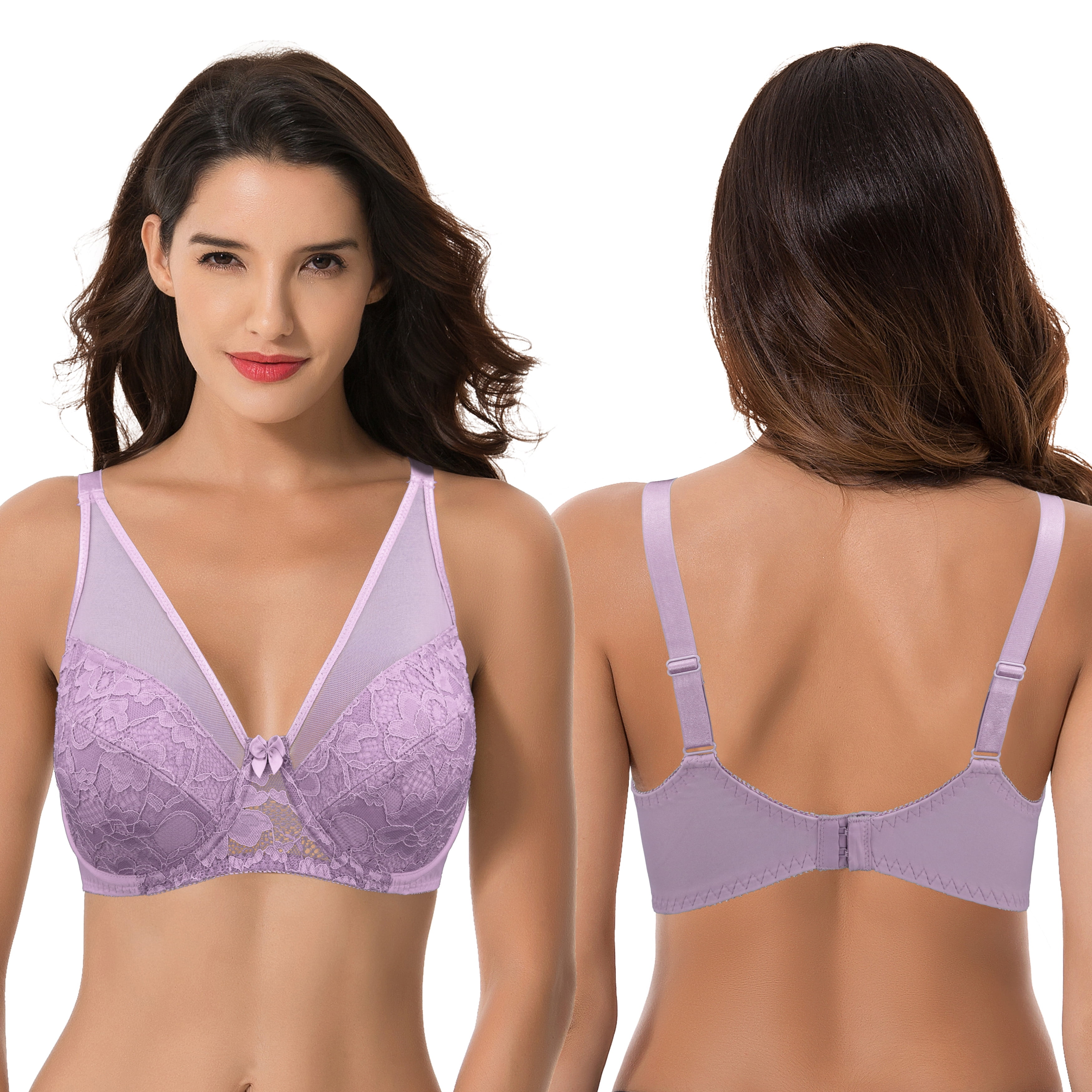48d underwire bra