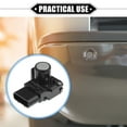 thumbnail image 2 of Sensor de Asistencia de Estacionamiento Inversa Único Bargains Compatible para Honda Odyssey 2011-2013 Plástico ABS Duradero Negro, 2 of 7