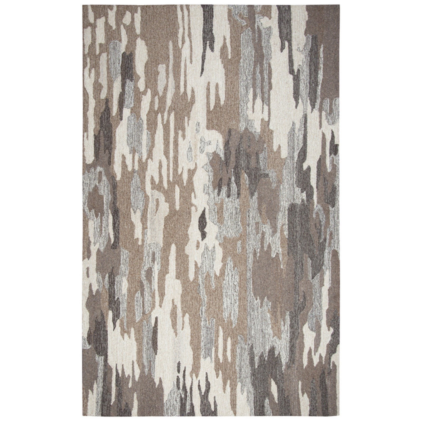 Rizzy Home Suffolk Sk332a Brown Natural Area Rug 9 Feet X 12 - 9 X 12 Foot Area Rugs Rizzy Home Suffolk Sk332a Brown Natural Area Rug 9 Feet X 12 - 9 X 12 Foot Area Rugs