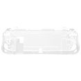 thumbnail image 1 of Protector De Host, Cubierta Protectora De Host Resistente A Los Golpes, Ultradelgada Para Protección De La Consola Del Conmutador, 1 of 8