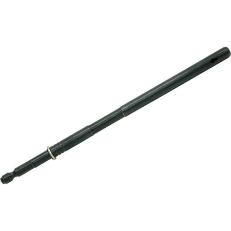 UPC: 0746056046042 | Quik Drive 1/4 In. W. x 7-1/2 In. L. Mandrel PMANDREL75-RC