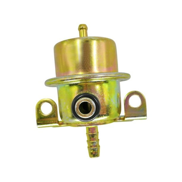 Fuel Pressure Regulator Compatible with 1986 1990 Ford Bronco II 2