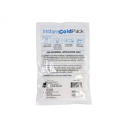 Instant cold compress, standard 6 x 9 - Case of 12
