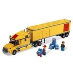 Building Blocks | Truck 278pcs
