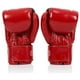 thumbnail image 2 of Guantes de boxeo Fairtex BGV1 Muay Thai Training 14 oz Nation Red, 2 of 5