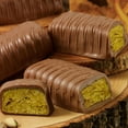 thumbnail image 3 of Lovetta Chocolate Original Dubai Chocolate Knafeh Pistachio 4 oz, 3 of 7