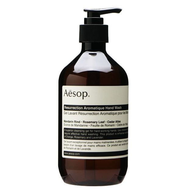 Aesop - Jabón de Manos Resurrección (500ml)