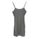 thumbnail image 5 of Vestido mini de mujer con hombros descubiertos y mangas de malla - Ajustado y sexy - Cremallera lateral - Tallas XS-XL, 5 of 5