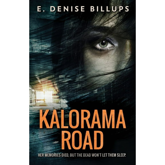 Kalorama Road (Paperback)