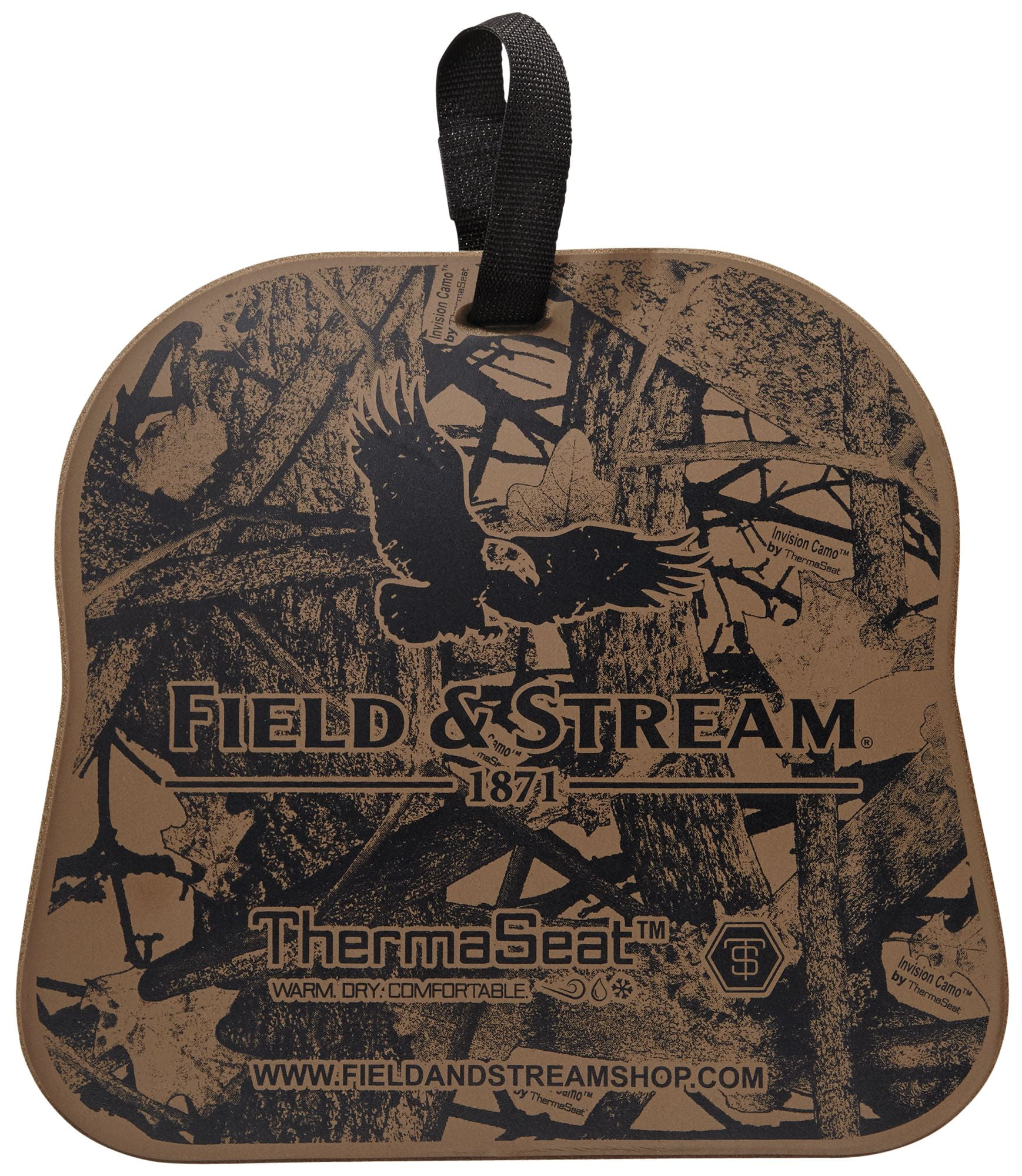 field and stream since 1871 fishing quality goods  c 