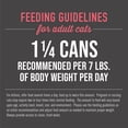 thumbnail image 6 of Tiki Cat Grill Wet Cat Food, Mackerel & Sardines, 6 oz. Can, 6 of 7