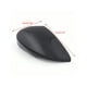 thumbnail image 2 of Tapa de la cubierta del espejo retrovisor lateral de la puerta del ala negra mate derecha para Ford Fiesta 09-15, 2 of 4