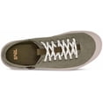 thumbnail image 4 of Teva Women TERRA CANYON BURNT OLIVE SANDAL, 4 of 6
