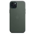 thumbnail image 5 of Funda de teléfono Apple FineWoven para iPhone 15 Plus con MagSafe, 5 of 5