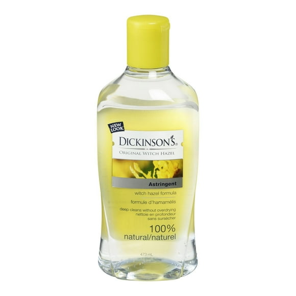 Dickinson's Witch Hazel Astringent