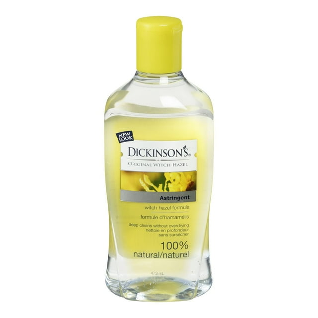 Dickinson's Witch Hazel Astringent