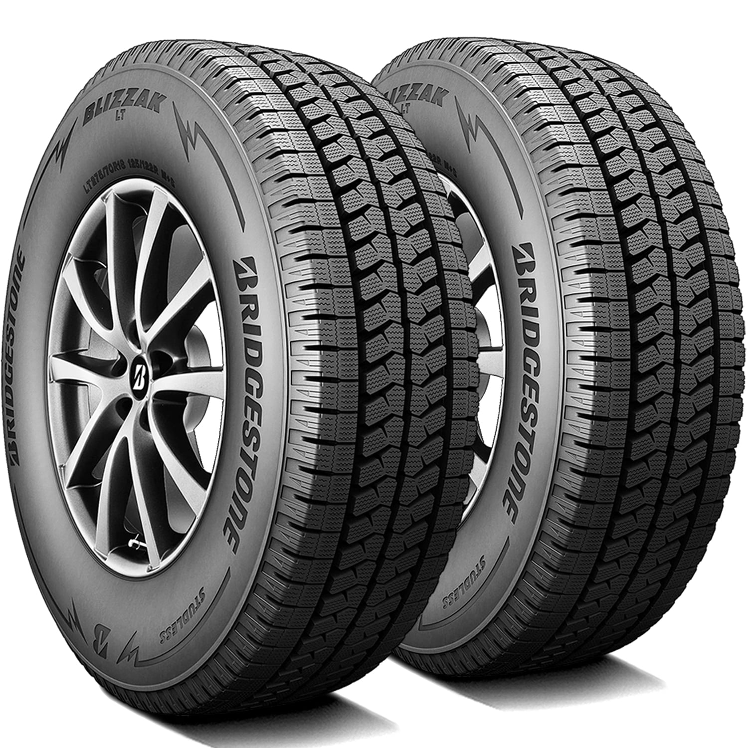 BRIDGESTONE 155/65R14BLIZZAK VRX2 YW683