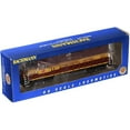 thumbnail image 3 of Bachmann Trains 61712 HO Scale 1:87 Wisconsin Central #2001 Locomotive, Red, 3 of 5